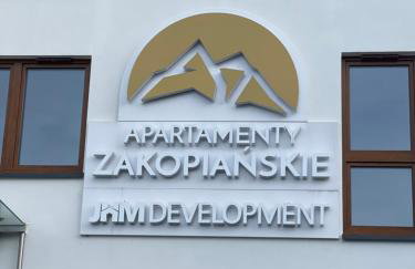 Zakopiańska Grań - Foto 44