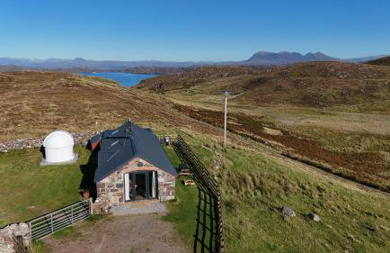 Old School Byre - Foto 21