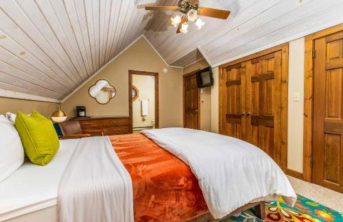 4 Bdrm Dog-Friendly Territory Getaway - Foto 17