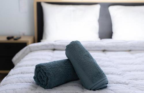 Xeno Bayview Penthouse Salamina - Foto 16