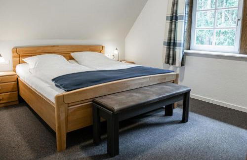 Ferienwohnungen Zum Hülsenbusch - Foto 29