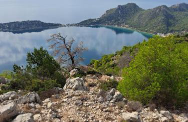 Topos luxury stay Heraion - Foto 59