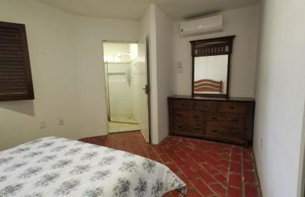 Casa inteira, com sauna, piscina ozonizada, praia Enseada dos Corais, Cabo de Santo Agostinho, Pernambuco, Brasil - Foto 57