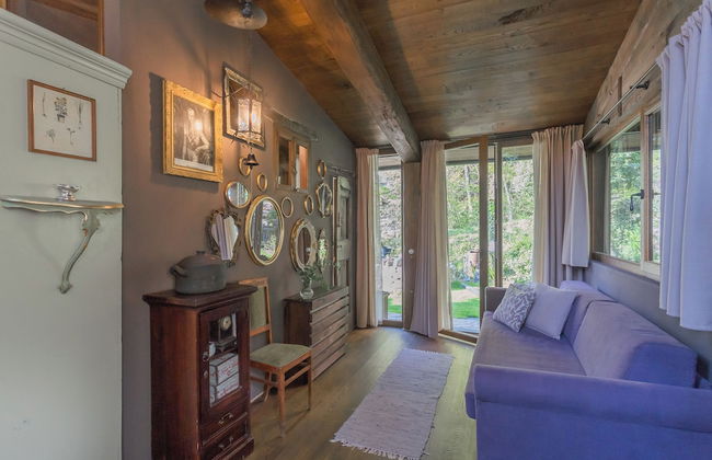 The Writer's Nest by Rent all Como - Foto 2