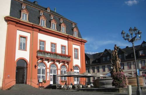Künstler Ferienwohnung am Weilburger Schloss, Marktplatz 9 - Foto 15