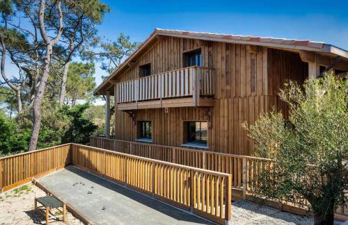 Les Villas de Julie à la Maison de la Dune - Foto 31
