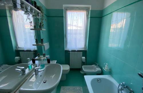 Villa Adriana. Villetta a due passi dal mare - Foto 13