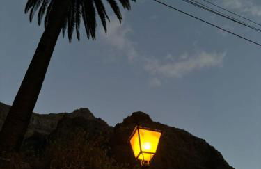 Casita El Molino im grünen Valle Gran Rey - Foto 9