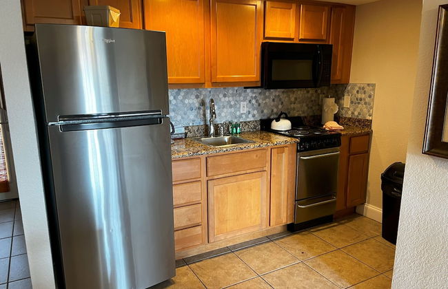 Beso Del Sol Resort - Foto 29