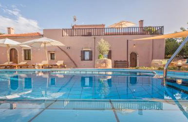 Villa Bliss - Foto 1