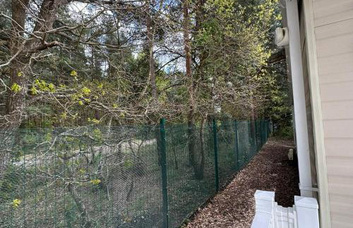 2-Bed Ringwood Cabin - incl Park Pass SelfCheckin - Foto 48