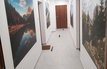 Apartament Góry i Potok - Foto 27