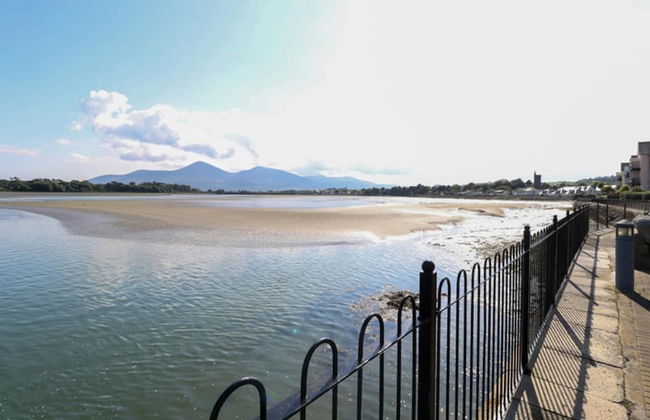 Immaculate 3-bed Apartment in Dundrum Co Down - Foto 23