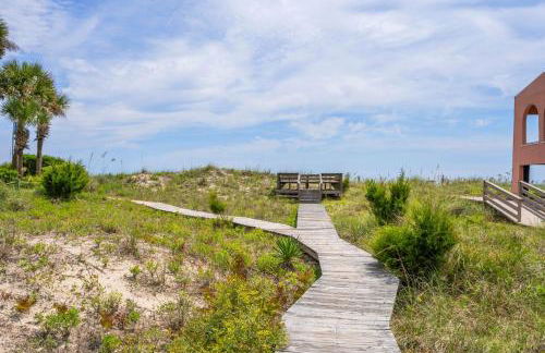 Southern Dunes home by Peace Vacations - Foto 33