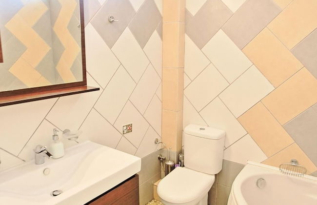 The Doctors House in Kassiopi - Foto 3