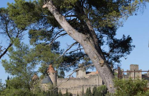 Villa st Francois Heated swimming pool ,air conditioning ,free parking - Foto 10