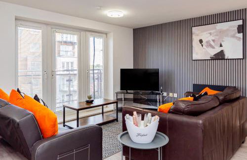 Upgraded 4 Beds Level Access Lifts 2 bath Parking - Foto 8