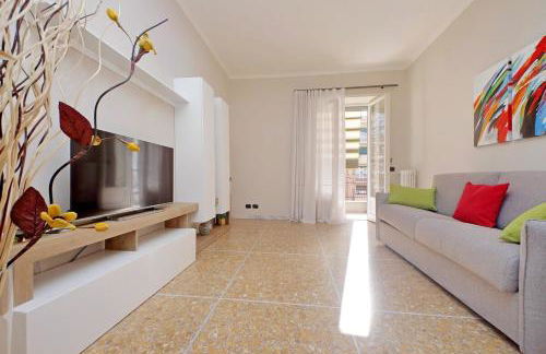 Domus 68 - Apartment with terrace - Photo 7