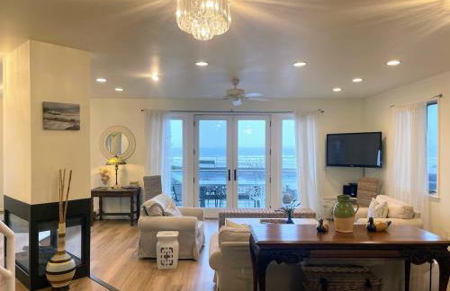 Egg Rock House - 4BR, 4.5BA - Modern Oceanfront - Foto 18