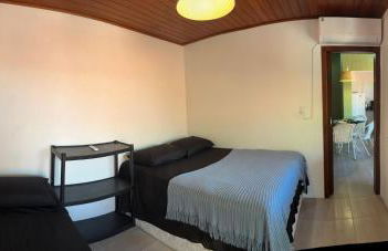 Apartamento 3 quartos à 50 metros do mar da Cachoeira Norte da Ilha - Foto 13