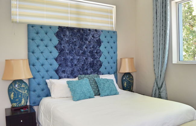 1AA Wilhelminia Apartments - Foto 11