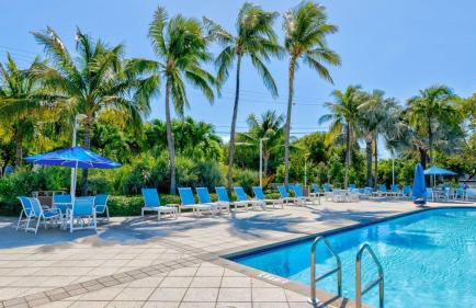 Marina to Ocean View Key Largo Ocean Pointe 5308 - Foto 46