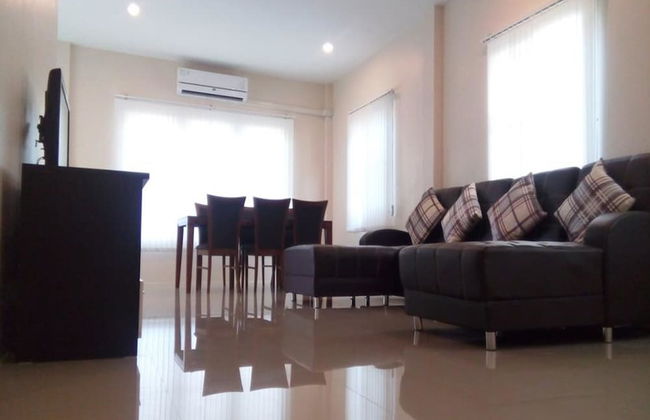 Kun Garden Home - Foto 14