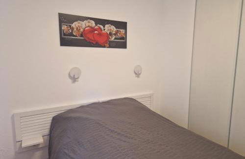 Appartement pour 4 à 6 personnes avec piscine - Foto 8