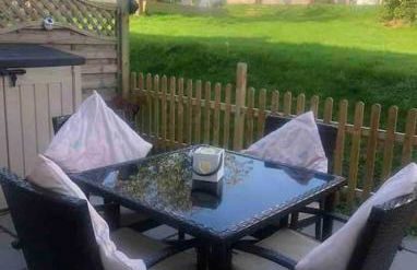 Bramble Cottage - Sleeps 5 - Foto 27