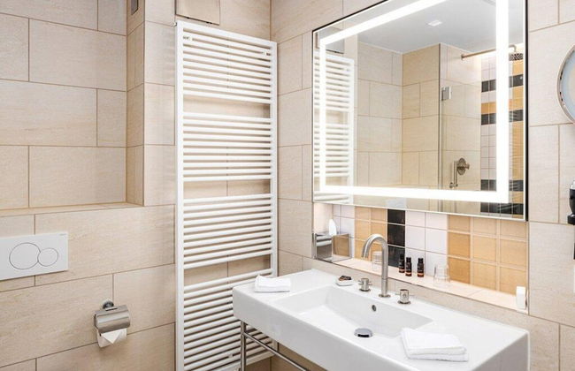 Aalernhus Residences in St.peter-ording - Photo 15