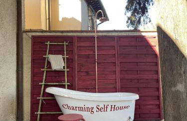 Charming Self House - Foto 12