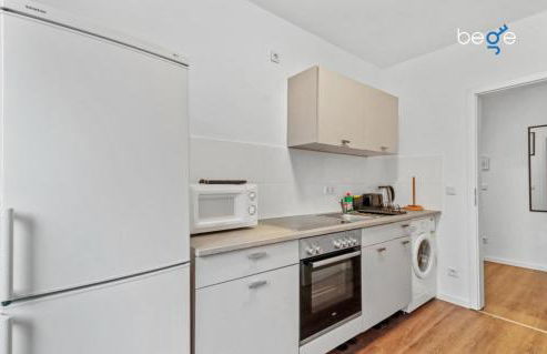 BEGE APARTMENTS Corporate Nest - Foto 32