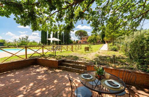 La Tegolaja Belvedere con Piscina - Foto 80