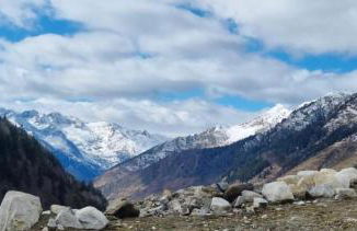 Le Chalet des Retrouvailles - Foto 29