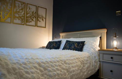 The Burrow - Foto 29