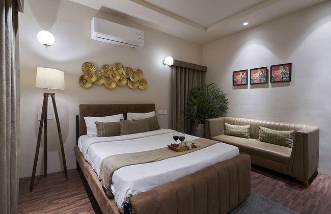 Olive Resorts & Villas - Foto 8