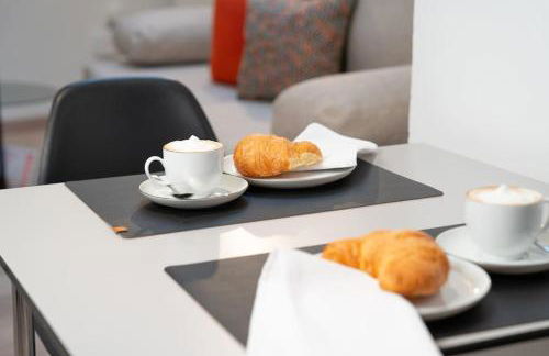 NEW modernes Loft im Zentrum von Deggendorf - Foto 11