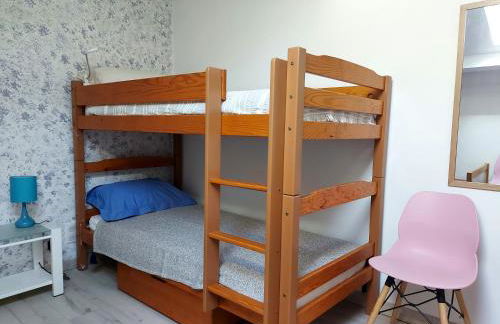 Gite La Saubolle à Marciac - Photo 19