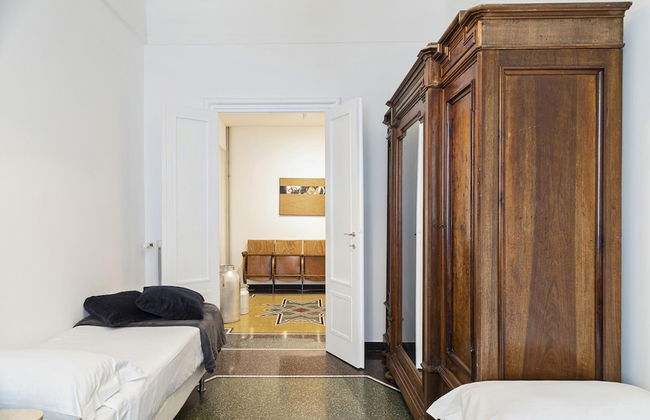 Beauty Design in the Center by Wonderful Italy - Foto 13