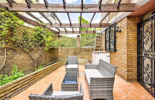 bloomrooms@Knightsbridge/HydePark - Foto 37