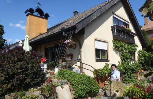 Haus Sonneneck - Foto 1