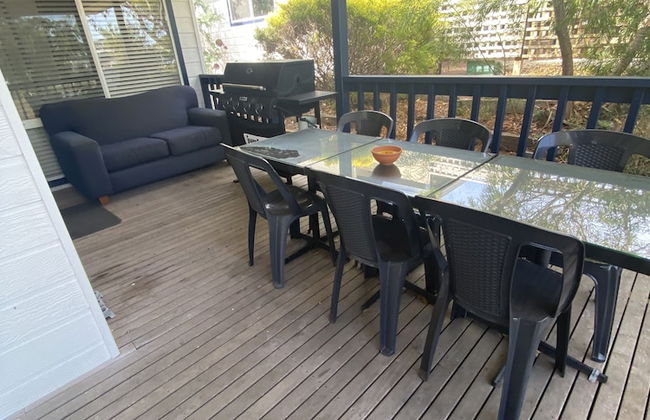 90 Mile Beach House & Villas - Foto 10