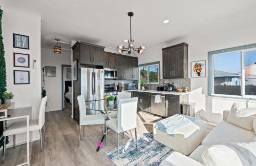 Luxury Beachside Gem Walk to Beach Ocean Views - Foto 7