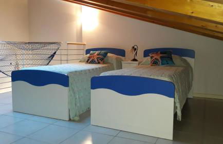 Delle Rose apartment - Foto 21