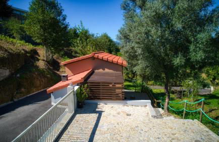 Quinta dos Caseiros do Paço de Giela - Foto 59