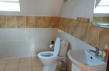 Białowieża Spanie na sianie Puszcza Białowieska - Foto 33