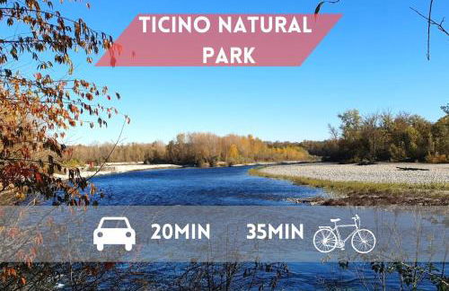 Studio Apartment near MXP Airport - Foto 23