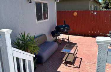 Hayward Home - Foto 20