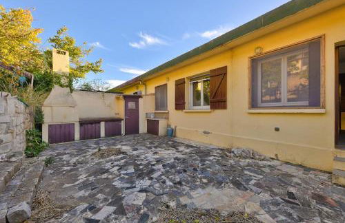 Cosy 5BR house with a lovely terrace - Foto 3