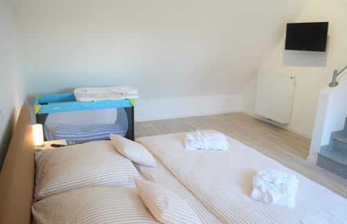 Dünenmeer - Photo 4